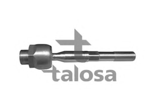 44-00052 TALOSA Tie Rod Axle Joint