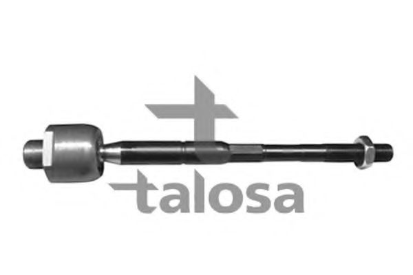 44-00080 TALOSA Рулевое управление Осевой шарнир, рулевая тяга