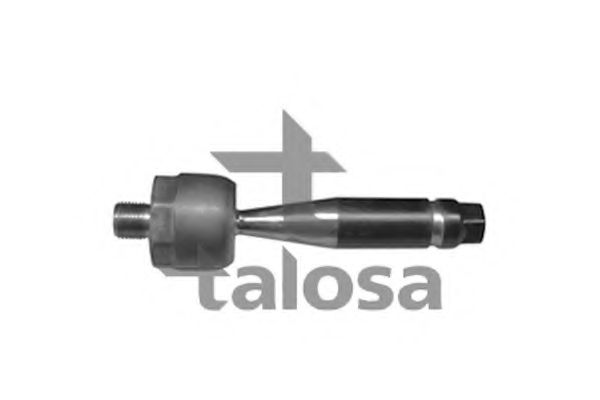 44-00102 TALOSA Рулевое управление Осевой шарнир, рулевая тяга