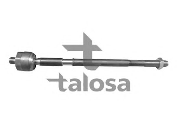 44-00227 TALOSA Tie Rod Axle Joint