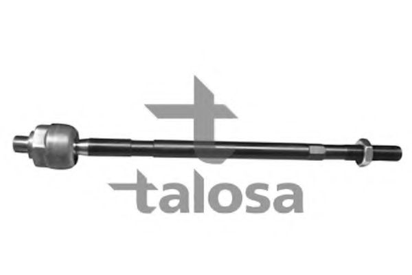 44-00245 TALOSA Brake System Cable, parking brake