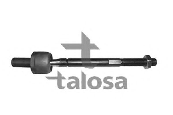 44-00250 TALOSA Steering Tie Rod Axle Joint