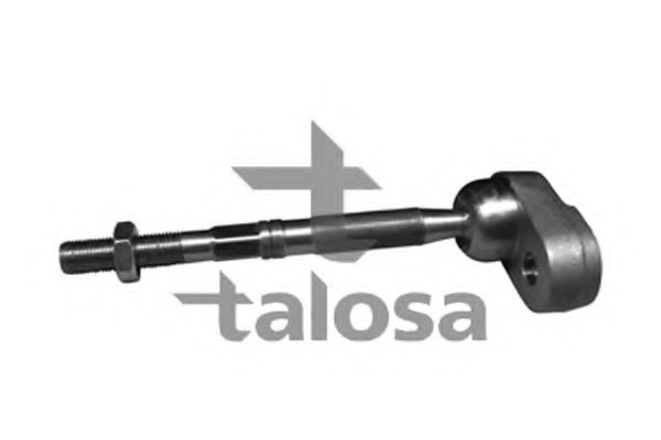 44-00258 TALOSA Tie Rod Axle Joint