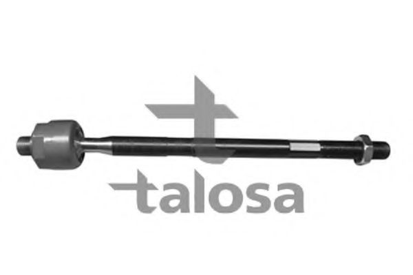 44-00261 TALOSA Рулевое управление Осевой шарнир, рулевая тяга