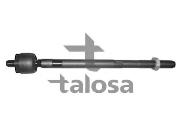 44-00276 TALOSA Steering Tie Rod Axle Joint