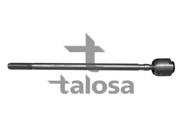 44-00436 TALOSA Tie Rod Axle Joint