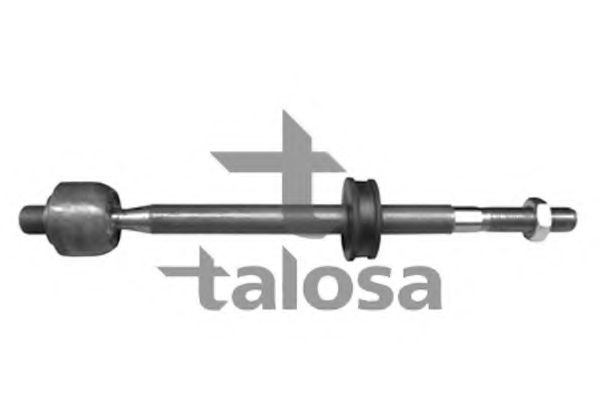 44-00462 TALOSA Tie Rod Axle Joint