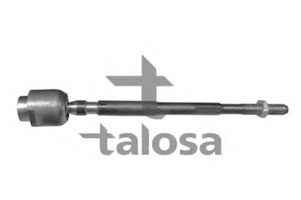 44-00508 TALOSA Steering Tie Rod Axle Joint