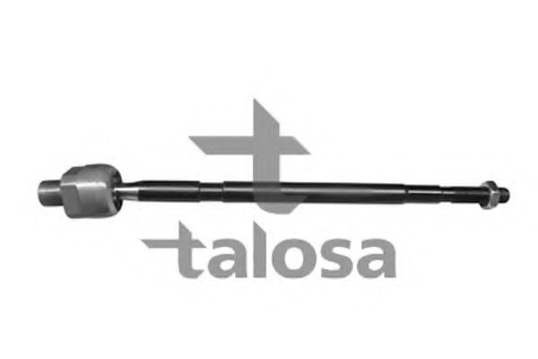 44-00529 TALOSA Steering Tie Rod Axle Joint