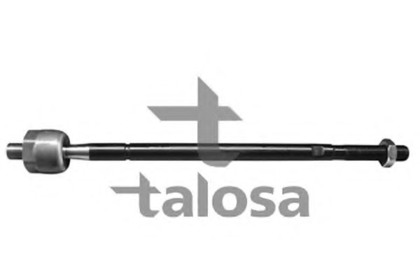 44-00615 TALOSA Steering Tie Rod Axle Joint