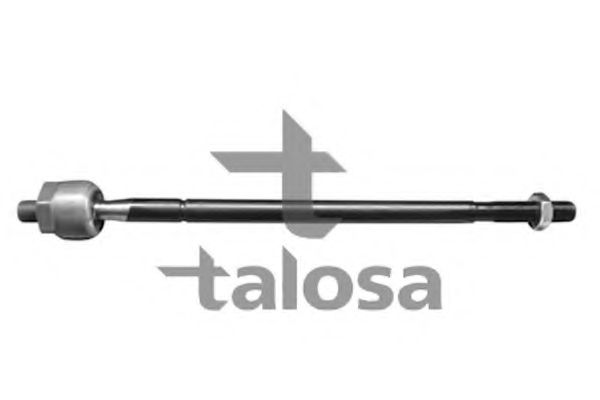 44-00617 TALOSA Steering Tie Rod Axle Joint
