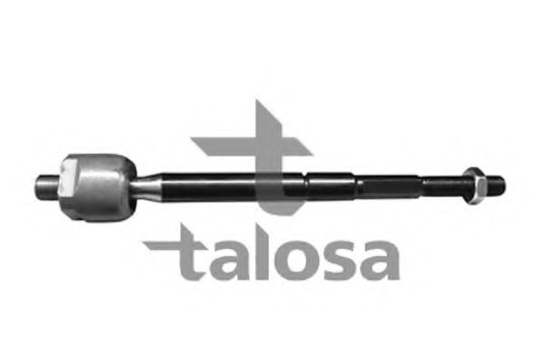44-00667 TALOSA Starter System Starter