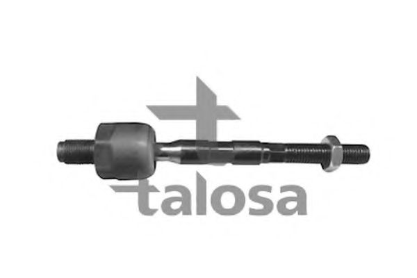 44-00697 TALOSA Steering Tie Rod Axle Joint
