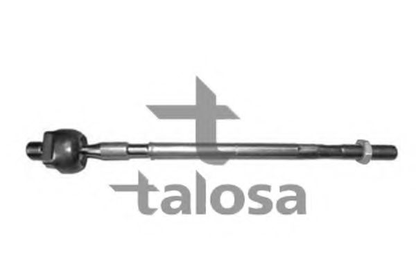 44-00784 TALOSA Steering Tie Rod Axle Joint