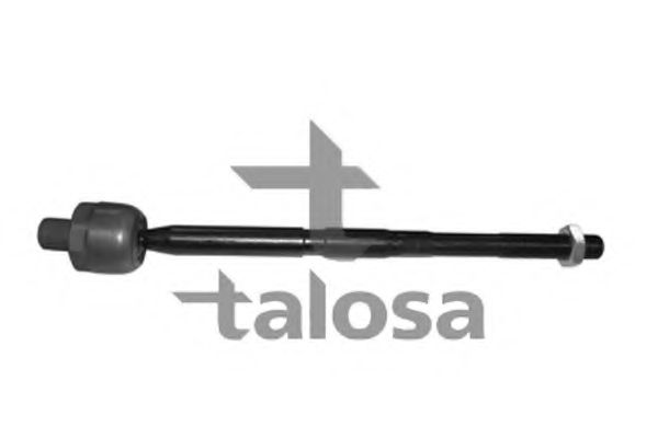 44-00796 TALOSA Steering Tie Rod Axle Joint