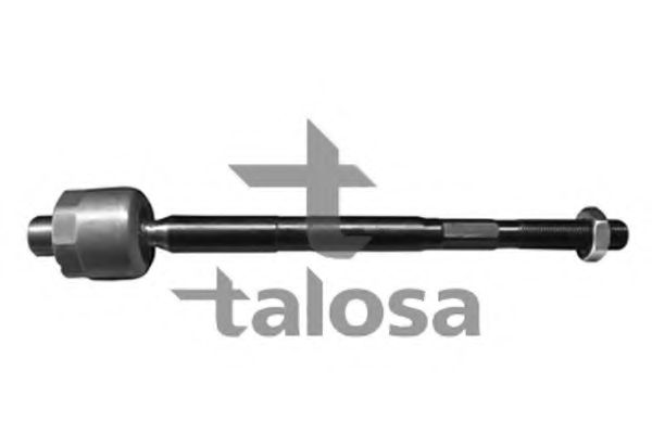 44-00819 TALOSA Steering Tie Rod Axle Joint