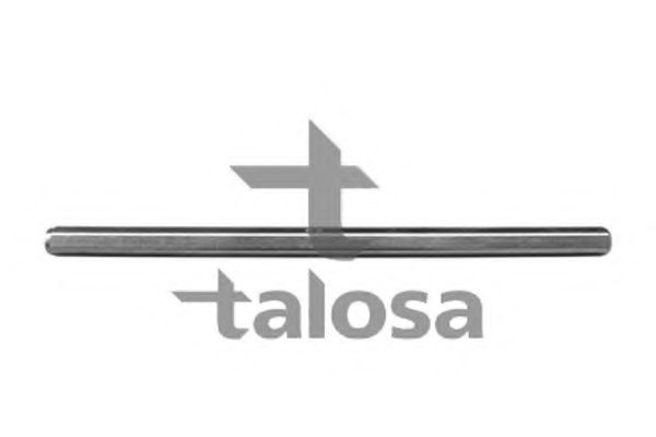 44-00826 TALOSA Steering Tie Rod Tube