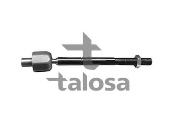 44-00845 TALOSA Steering Tie Rod Axle Joint