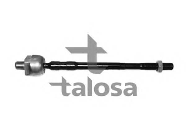 44-00909 TALOSA Steering Tie Rod Axle Joint