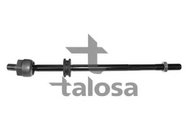 44-00967 TALOSA Tie Rod Axle Joint