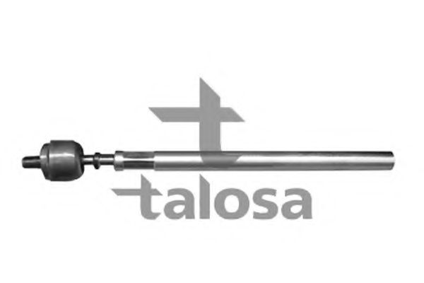 44-00987 TALOSA Steering Tie Rod Axle Joint