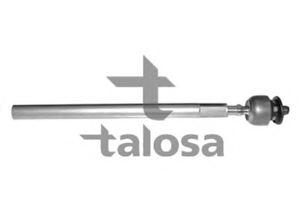 44-00988 TALOSA Tie Rod Axle Joint
