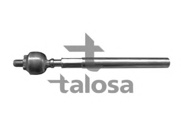 44-00989 TALOSA Рулевое управление Осевой шарнир, рулевая тяга