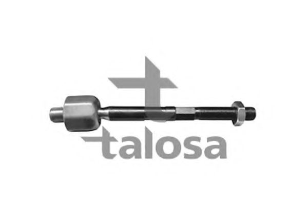 44-01110 TALOSA Steering Tie Rod Axle Joint