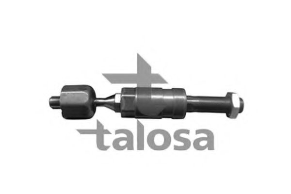 44-01164 TALOSA Рулевое управление Комплект пылника, рулевое управление