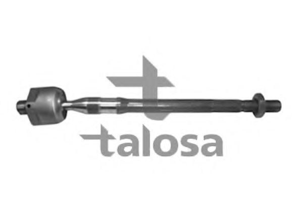 44-01202 TALOSA Tie Rod Axle Joint