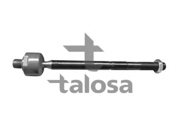 44-01221 TALOSA Spring Pack