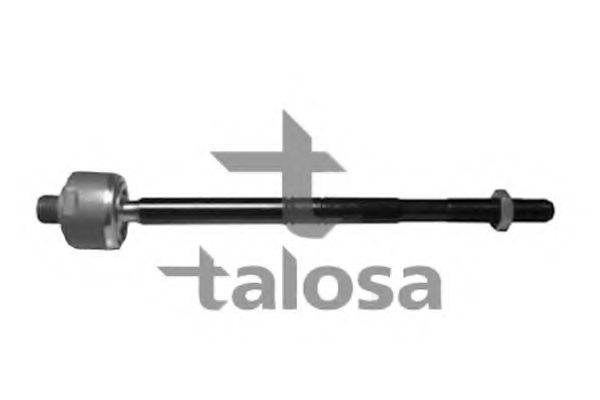 44-01292 TALOSA Steering Tie Rod Axle Joint