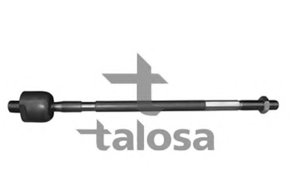 44-01328 TALOSA Steering Tie Rod Axle Joint