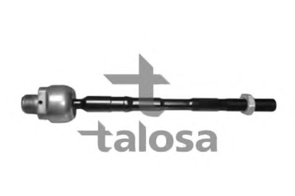 44-01340 TALOSA Steering Tie Rod Axle Joint