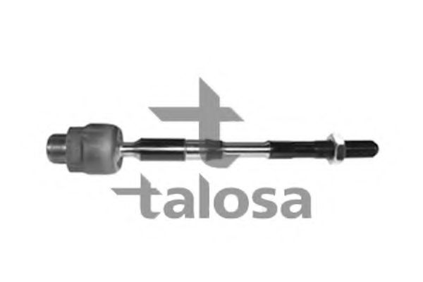 44-01361 TALOSA Engine Mounting