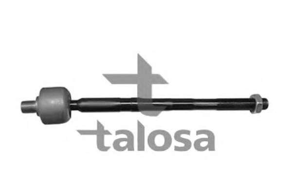 44-01372 TALOSA Steering Tie Rod Axle Joint