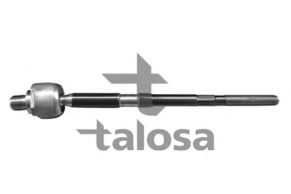 44-01400 TALOSA Tie Rod Axle Joint