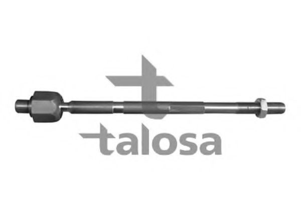 44-01437 TALOSA Steering Tie Rod Axle Joint
