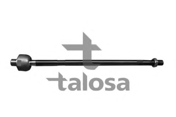 44-01491 TALOSA Tie Rod Axle Joint