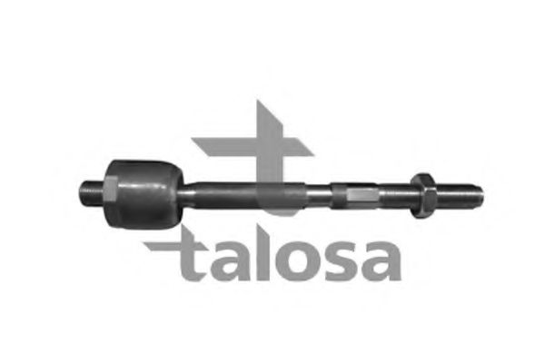 44-01777 TALOSA Рулевое управление Осевой шарнир, рулевая тяга