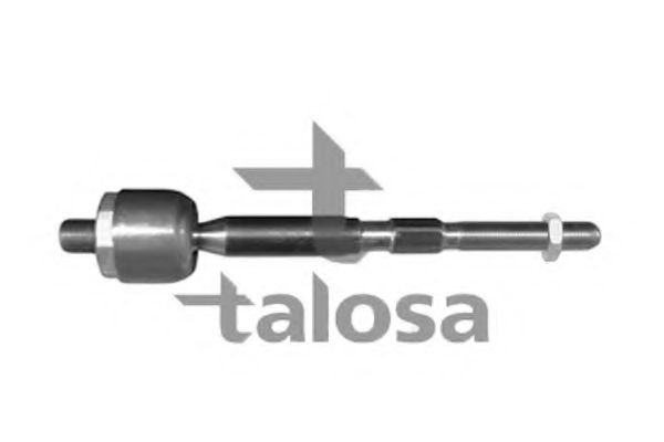44-01850 TALOSA Steering Tie Rod Axle Joint