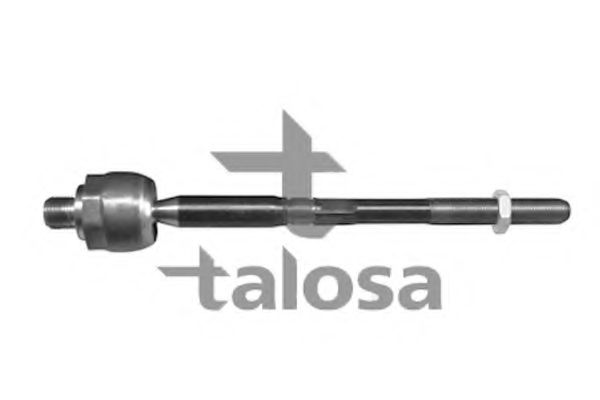 44-01976 TALOSA Clutch Clutch Cable