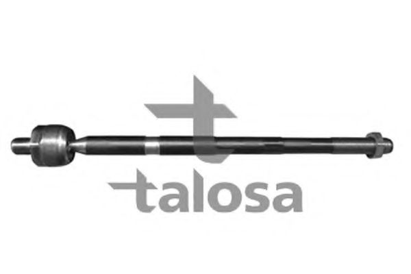 44-02138 TALOSA Clutch Cable