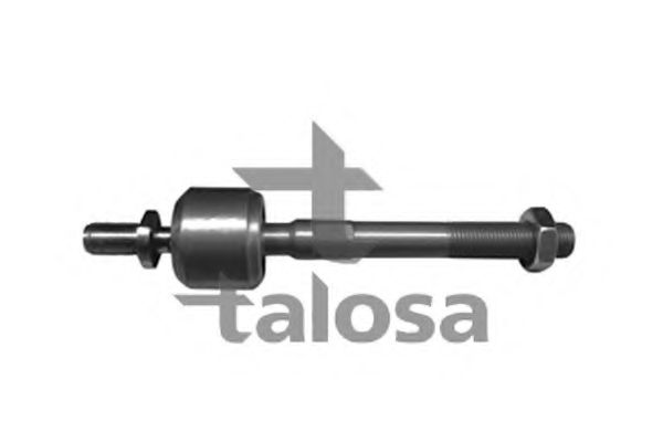 44-02204 TALOSA Steering Tie Rod Axle Joint