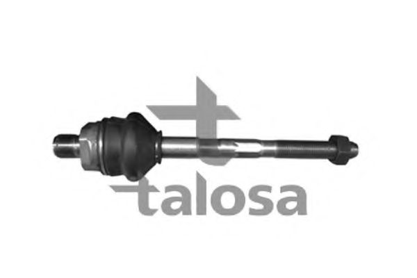 44-02262 TALOSA Рулевое управление Осевой шарнир, рулевая тяга