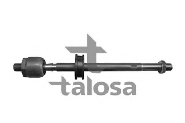 44-02301 TALOSA Steering Tie Rod Axle Joint
