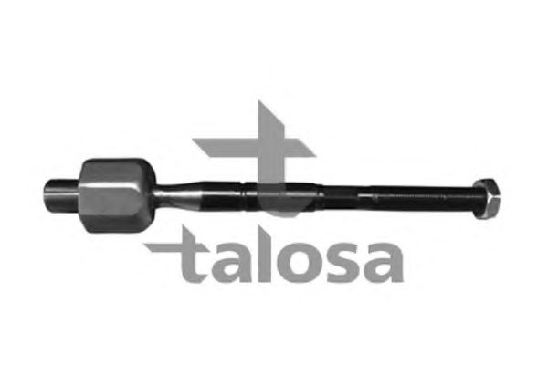 44-02370 TALOSA Осевой шарнир, рулевая тяга