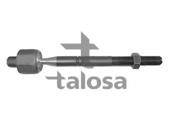 44-02405 TALOSA Steering Tie Rod Axle Joint