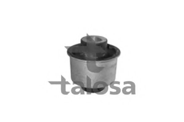 57-08461 TALOSA Wheel Suspension Control Arm-/Trailing Arm Bush