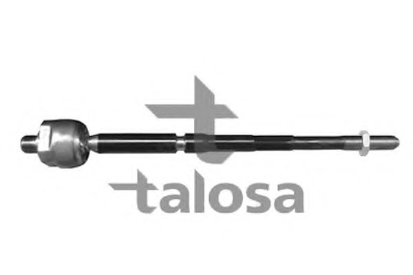 44-02554 TALOSA Steering Tie Rod Axle Joint